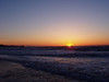 Zonsondergang Acharavi